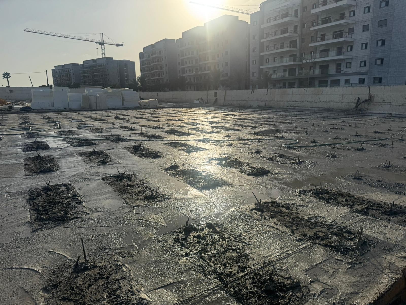 תמונה ראשית — דרוש/ה מפעיל/ת מחפר (עבודות עפר)