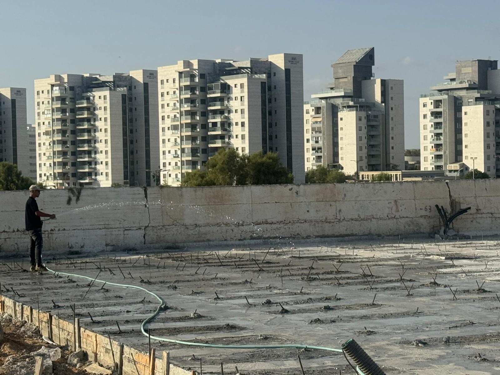 תמונה ראשית — דרוש/ה מפעיל/ת שופל