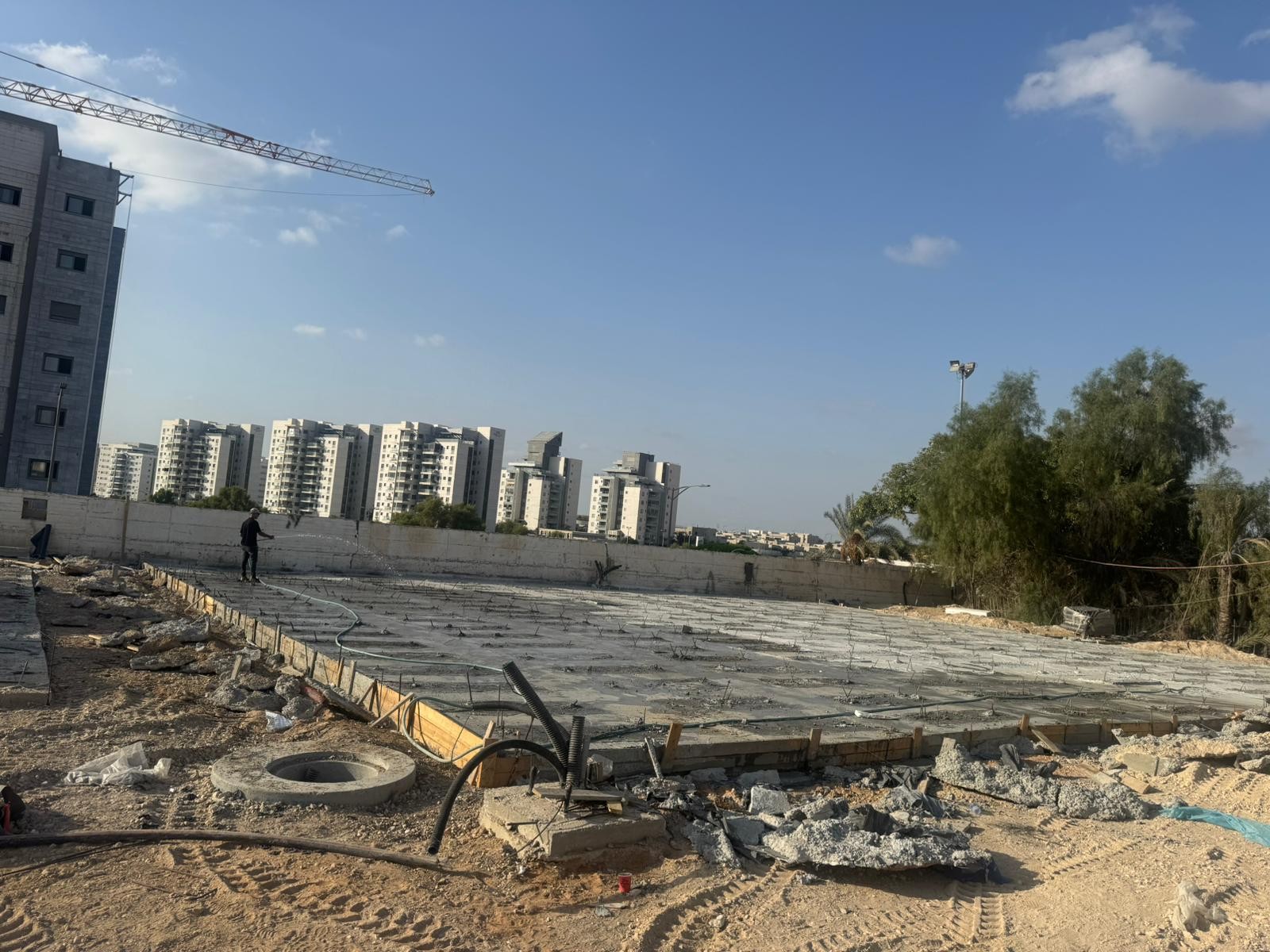 תמונה ראשית — דרוש/ה טפסן/ית